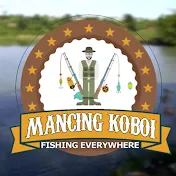 Mancing Koboi