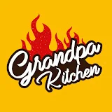 Grandpa Kitchen