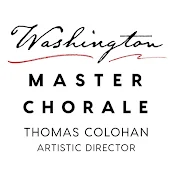Washington Master Chorale