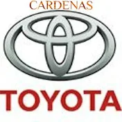 Cardenas Toyota