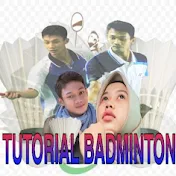 TuBad Tutorial Badminton