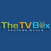 The TV Box Professionals