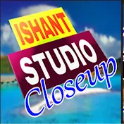 Ishant studio Closeup