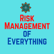 Solomon Fadun - Risk Management of Everything