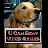 U Can Beat Video Games