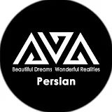 AVA creative persian