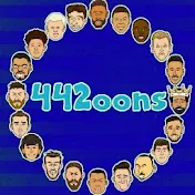 442oons Fan Top 5