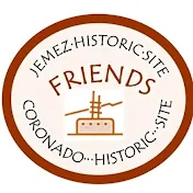 Friends of Coronado & Jemez Historic Sites