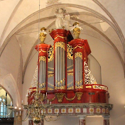 GroteKerkEpe Meere-orgel