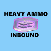 Heavy Ammo Inbound