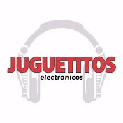 JUGUETITOS ELECTRONICOS