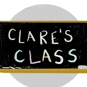 Clare's class