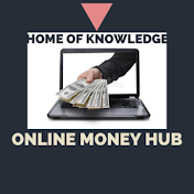 Online Money Hub