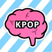 My Kpop Brain