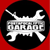 PostapocalypticGarage