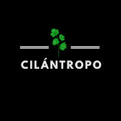 Cilántropo