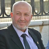 Khalid M. Oqla Nahar