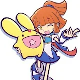 puyo heart