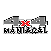 4x4 MANIACAL