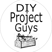 DIY Project Guys