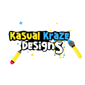 Kasual Kraze Designs