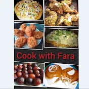 Cook With Fara