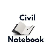 Civil Notebook