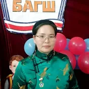 Shurentuya Galbaatar