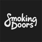 Smoking Doors