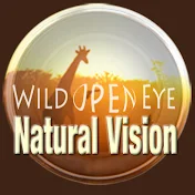 Wildopeneye