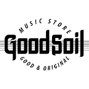 Good Soil Music Store