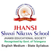 Jhansi Shanti Niketan School