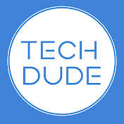 Tech Dude