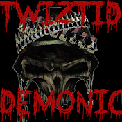 TDG_Twiztid Demonic Gaming