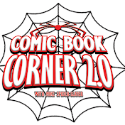 Comic Book Corner 2.0