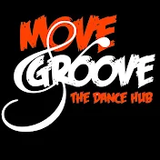 MOVE & GROOVE THE DANCE HUB