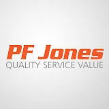 PF Jones