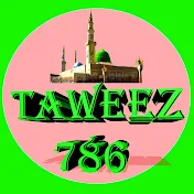 Taweez 786