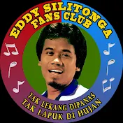 Eddy Silitonga Fans Club