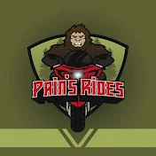 PaiN's Rides