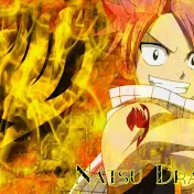 Natsu Dragneel