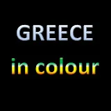 Greece in colour