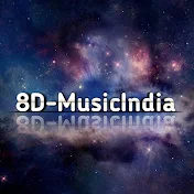 8D-MusicIndia
