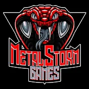 MetalStorm Games