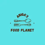 Aniqa's Food Planet