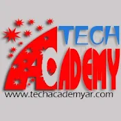 أكاديمية التقنية - Tech Academy
