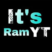 Its Ram YT