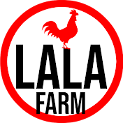 The LaLa Farm