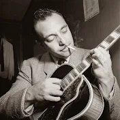 Django Reinhardt - Topic