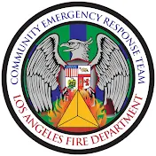 LAFD CERT Continuing Education